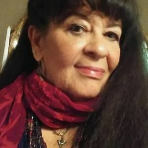 Meet your Posher, Pamela